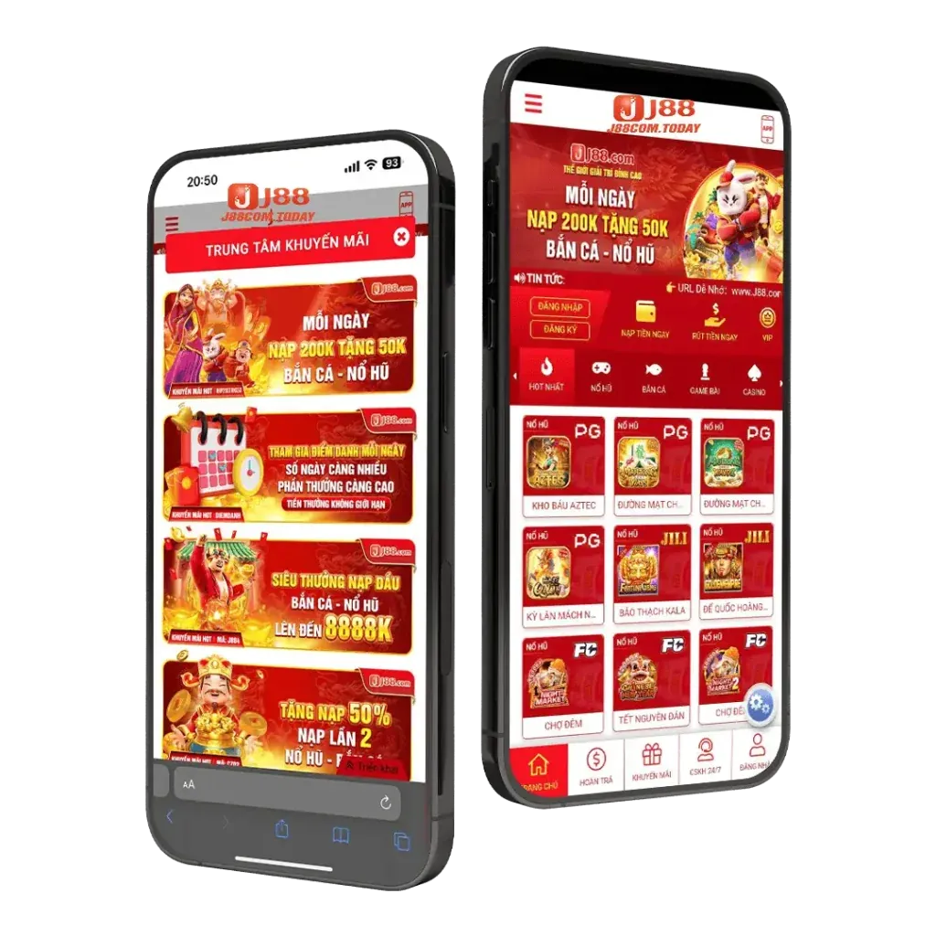 Giải Jackpot lớn tại caxeng game