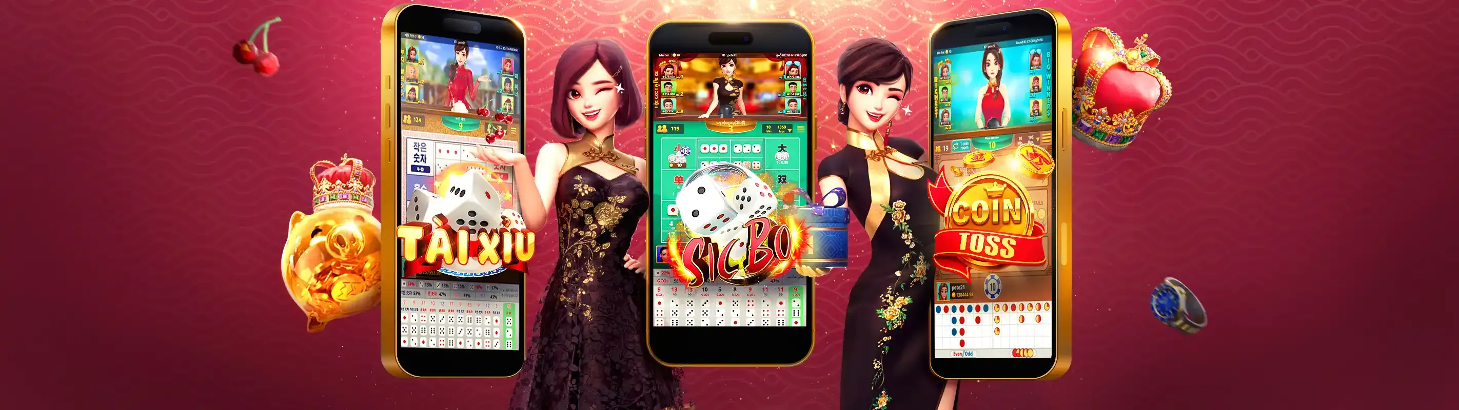 Tin tức và cập nhật mới nhất từ caxeng game